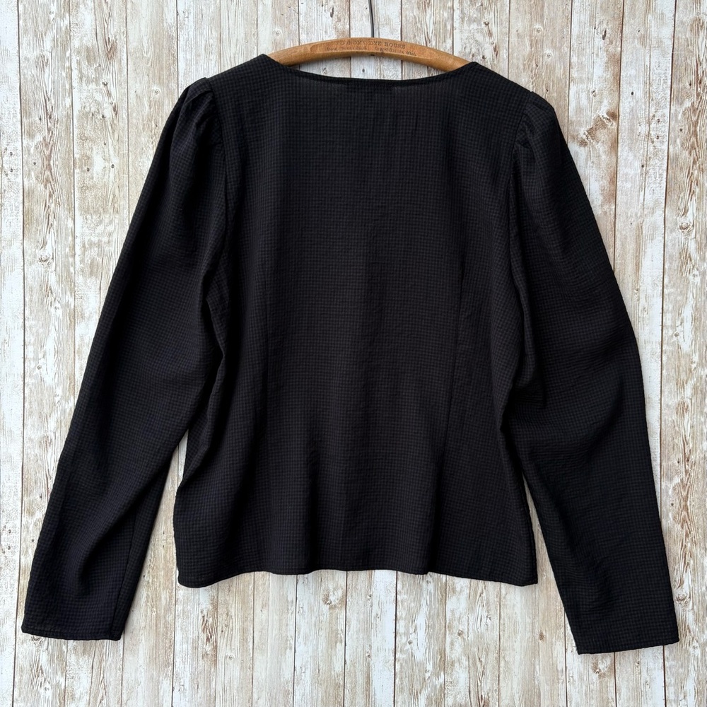 Madewell Westover Top - Picture 2 of 9